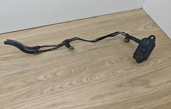 Volvo V70 Exhaust gas pressure sensor 3M5A5L200AB