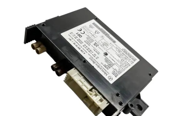 Mercedes-Benz CLA C118 X118 Phone control unit/module A2389000506 A2389029908 A2389015700
