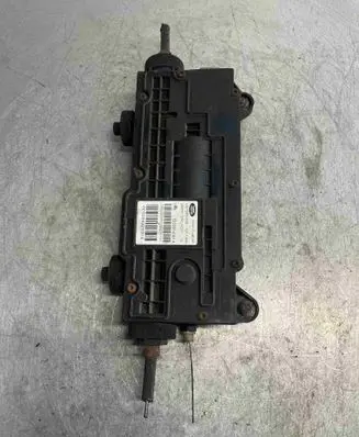 Land Rover Range Rover Sport L320 Hand brake/parking brake motor Ah222c496af