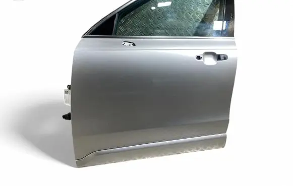 Volvo XC90 Front door