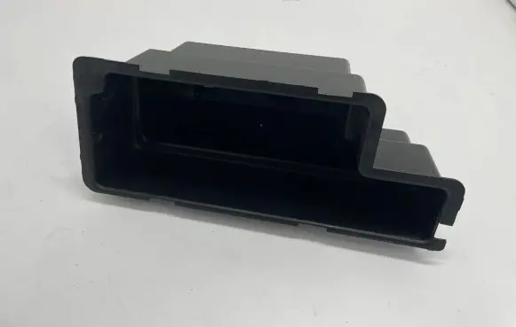 Audi Q5 SQ5 Other trunk/boot trim element 80A012169
