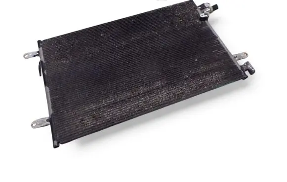 Audi A6 S6 C6 4F A/C cooling radiator (condenser) 4F0260401AA