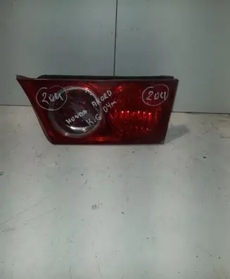 Honda Accord Tailgate rear/tail lights