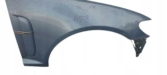 Jaguar XF X250 Fender