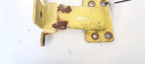Peugeot Boxer Front door upper hinge