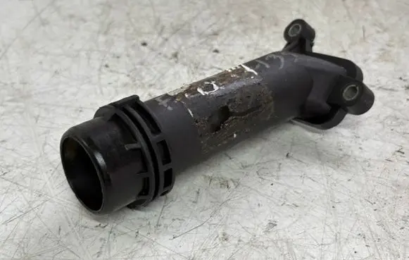 BMW 7 F01 F02 F03 F04 Engine coolant pipe/hose 1112781070703 7810707