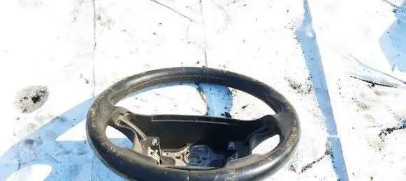 Volvo V70 Steering wheel 30643383