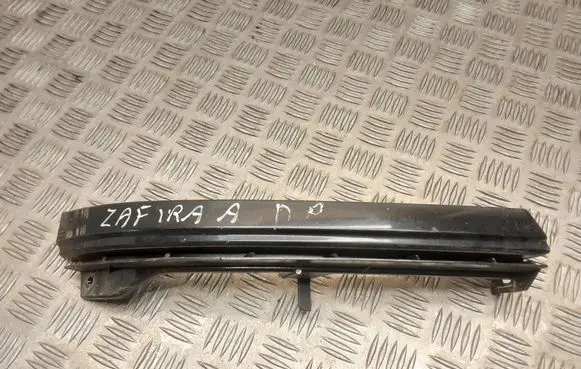 Opel Zafira A Under headlight/headlamp trim 90580652