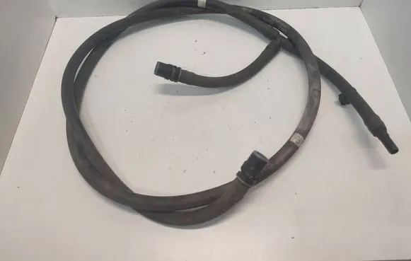 BMW 7 F01 F02 F03 F04 Window washer liquid tank fill tube 61667237777 61667178748