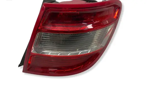 Mercedes-Benz C W204 Rear/tail lights 2048203664