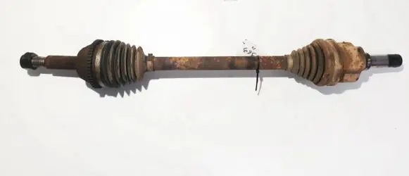 Ford Transit Front driveshaft