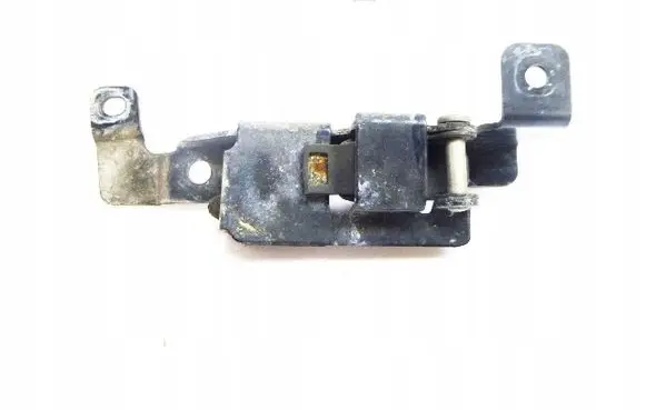 Renault Trafic II (X83) Sliding door lock loop/hook striker 