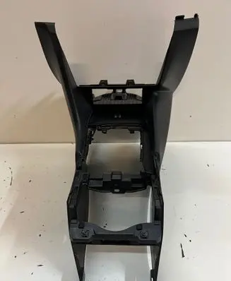 Mazda 3 III Center console BADE64321 BADE64362