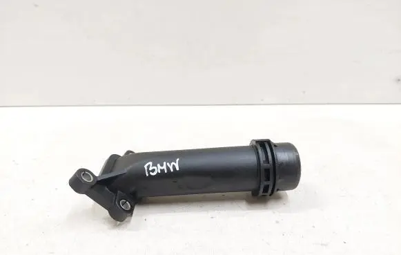 BMW 5 F10 F11 Engine coolant pipe/hose 7810707 1112781070703 10808611