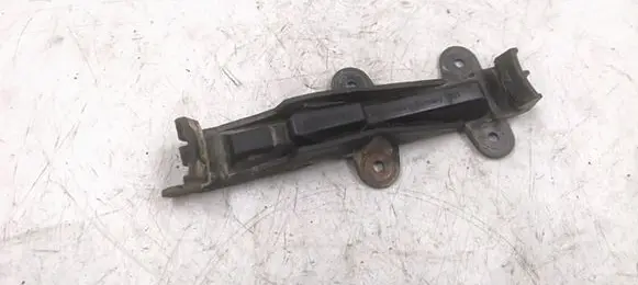 Audi 80 90 B3 Front bumper mounting bracket 893807253