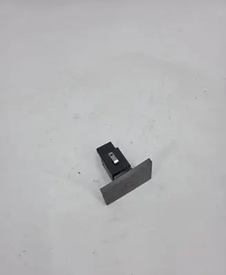 Opel Vectra C Hazard light switch 13138255 13549909