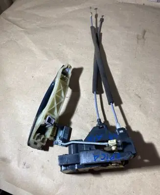 Chevrolet Epica Rear door lock
