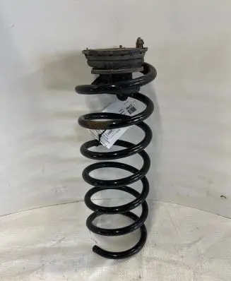 Peugeot Bipper Rear coil spring