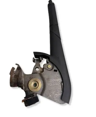Fiat Ulysse Hand brake release handle 1486978077