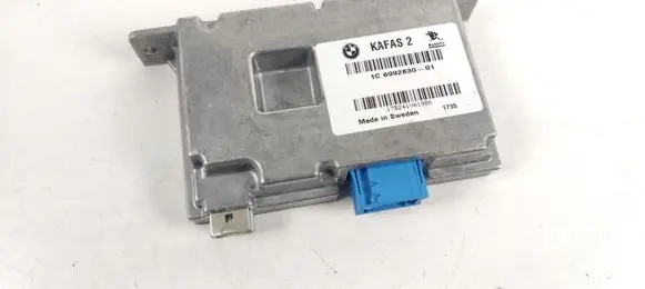 BMW X1 F48 F49 Camera control unit module 6992830