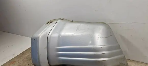 Mitsubishi Pajero Front bumper corner part panel trim 9100MB679542