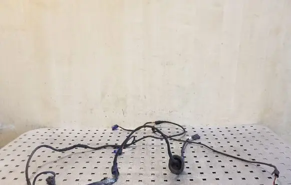 Mercedes-Benz ML W164 Parking sensor (PDC) wiring loom A1645402405