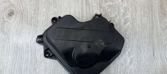 BMW 3 E90 E91 Headlight/headlamp dust cover 66532R
