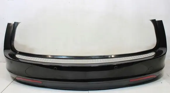 Opel Insignia A Rear bumper