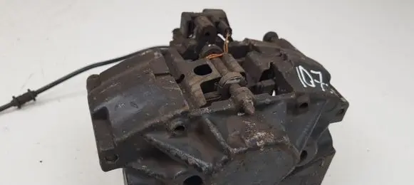 Mercedes-Benz CL C215 Rear brake caliper 4222300