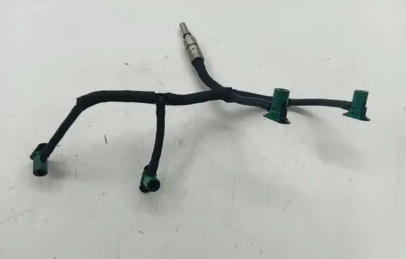 Land Rover Evoque I Fuel return line/hose 