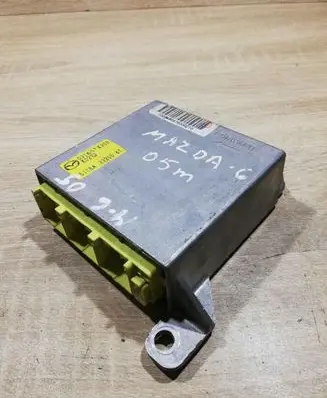 Mazda 6 Airbag control unit/module G31A57K30B K0273