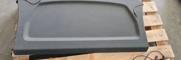Audi Q3 F3 Parcel shelf 83A867769A 25102021 A019359