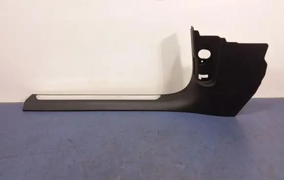 Audi A8 S8 D4 4H Foot area side trim 4H1867271