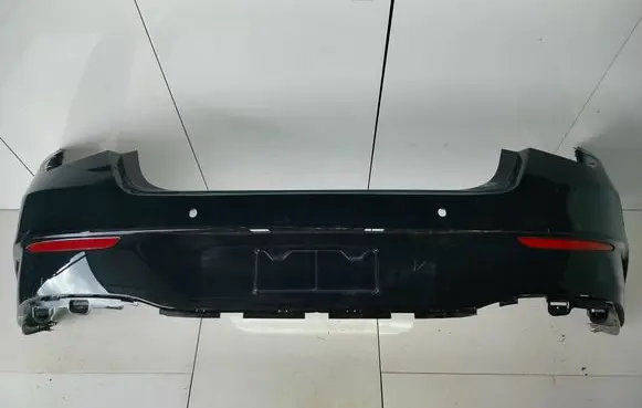 Mercedes-Benz CLA C118 X118 Rear bumper A1188859501
