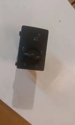Ford Focus Light switch 7M5T13A024MA 04069765