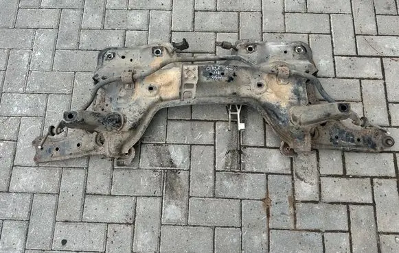 Opel Corsa D Front subframe