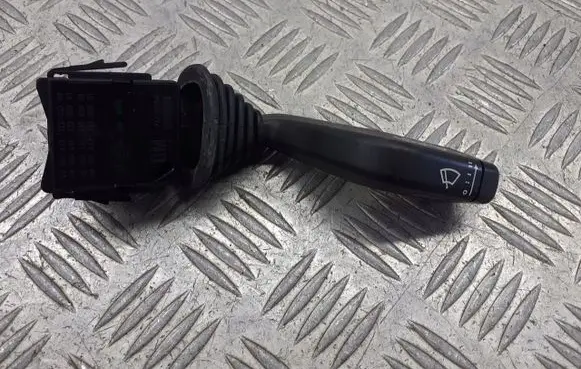 Opel Meriva A Wiper control stalk 09185413