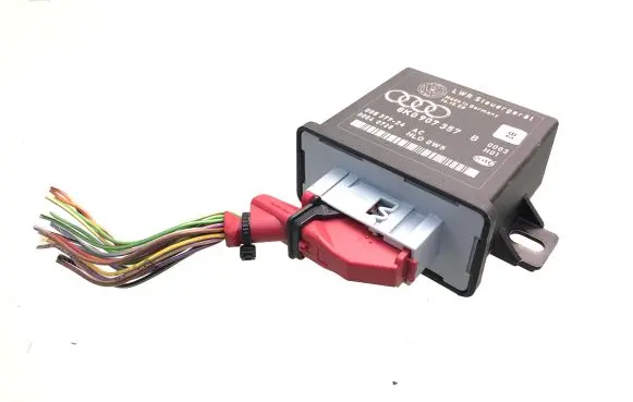 Audi Q5 SQ5 Light module LCM 8K0907357B