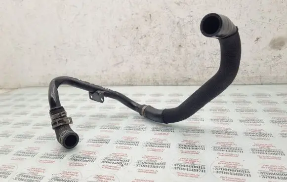 Audi A6 S6 C6 4F Engine coolant pipe/hose 059103227E