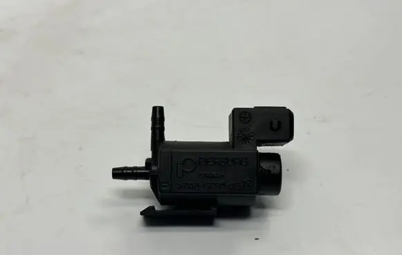 BMW 5 F10 F11 Vacuum valve 1742712 11741742712