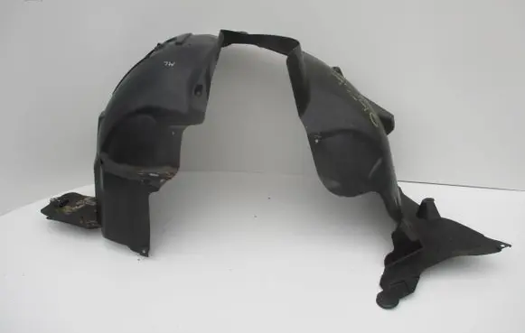Mercedes-Benz CLA C118 X118 Front wheel arch liner splash guards A2466900200
