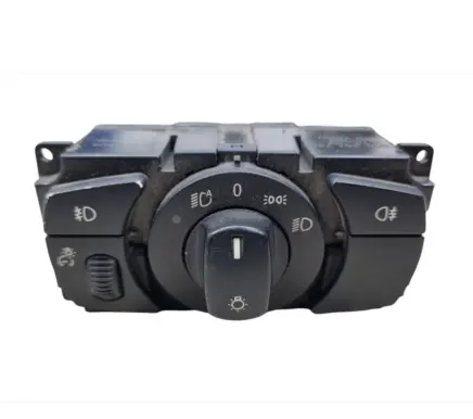 BMW 5 E60 E61 Light switch 6953735