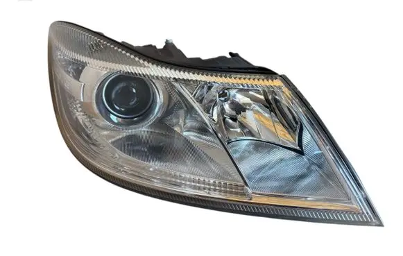 Skoda Octavia Mk2 (1Z) Headlight/headlamp 1Z1941016F