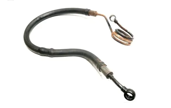 Volkswagen PASSAT B5 Power steering hose/pipe/line 8D1422893AE