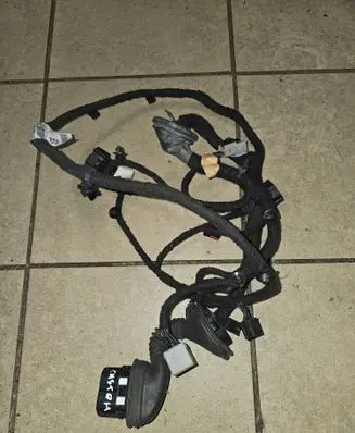 Ford Transit Custom Front door wiring loom GK2T14A631ADB
