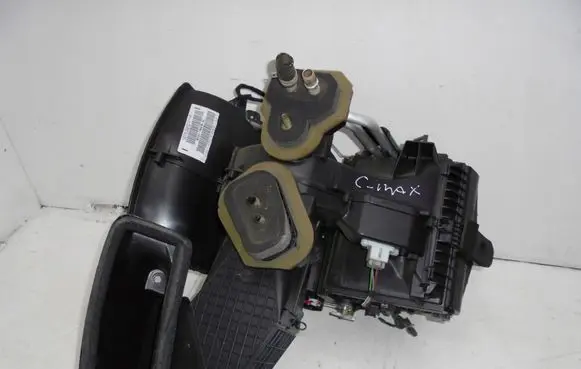 Ford Focus C-MAX Interior heater climate box assembly 8V5118478AL