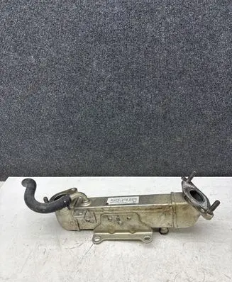 KIA Sorento EGR valve cooler 284602F700