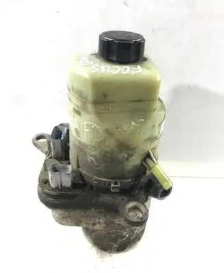 Ford Focus Power steering pump 4M513K514BD