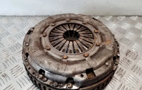 Hyundai ix35 Clutch set kit