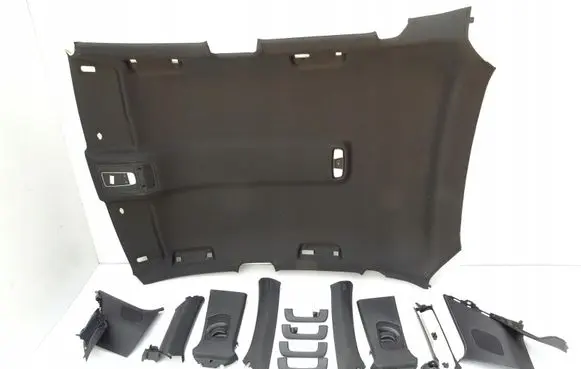 Audi RS Q3 Headlining 8U0867505